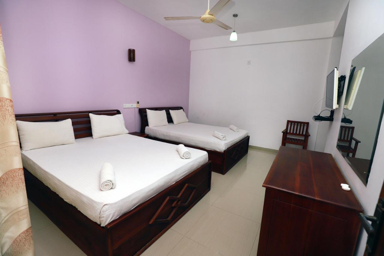 Yala Rich Lodge Tissamaharama Kültér fotó