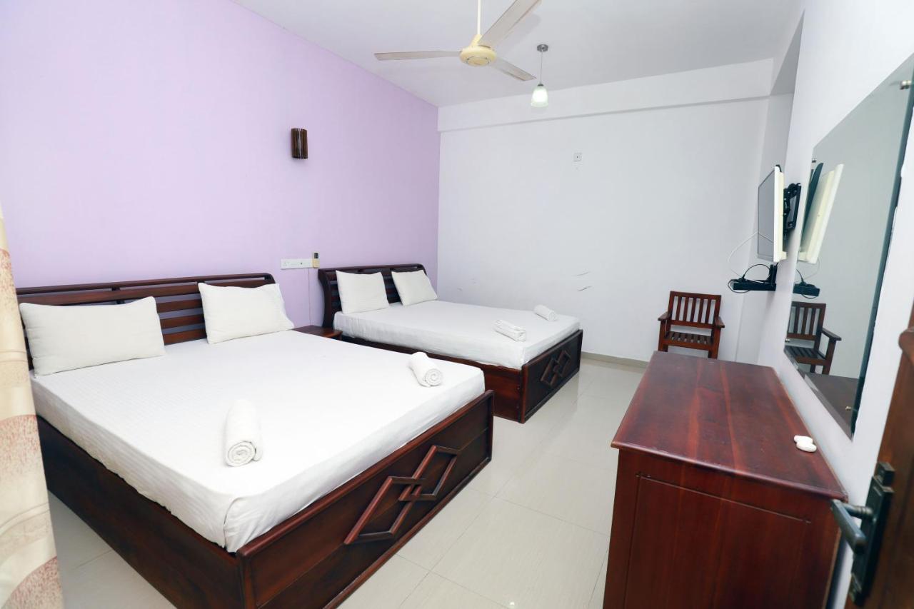 Yala Rich Lodge Tissamaharama Kültér fotó
