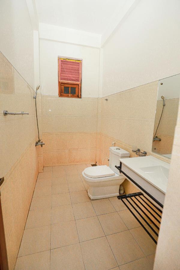 Yala Rich Lodge Tissamaharama Kültér fotó