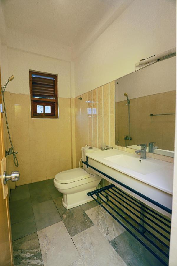 Yala Rich Lodge Tissamaharama Kültér fotó