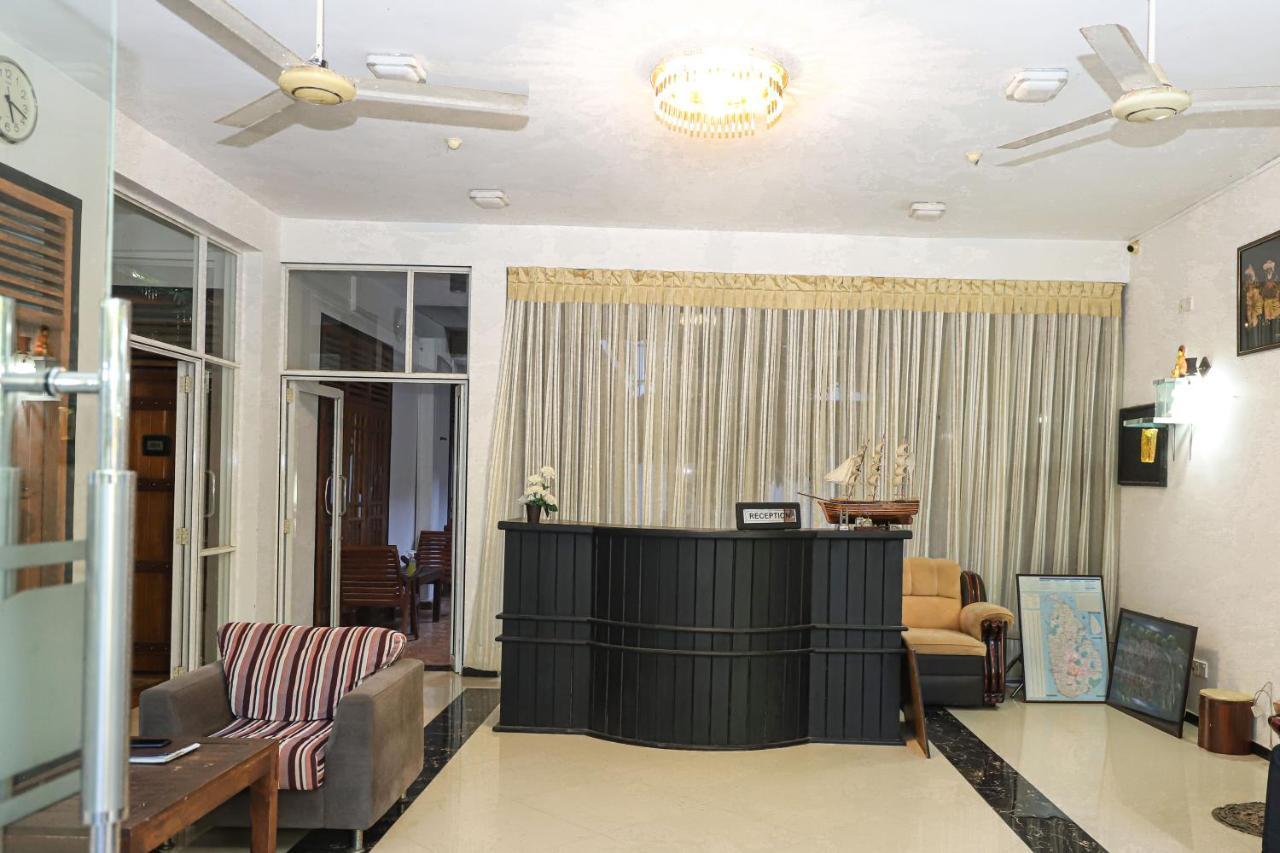 Yala Rich Lodge Tissamaharama Kültér fotó
