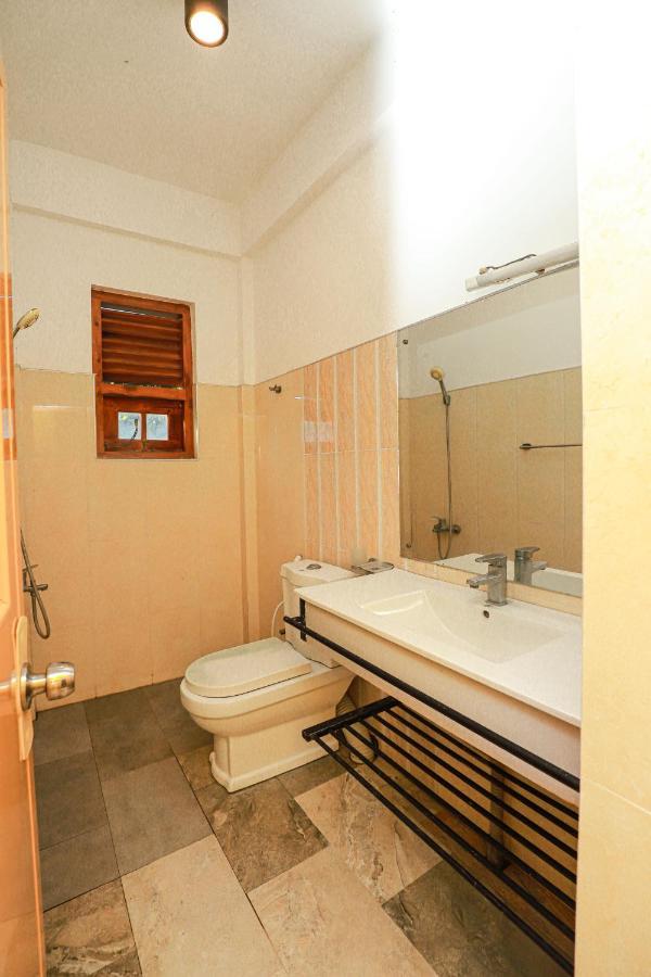 Yala Rich Lodge Tissamaharama Kültér fotó
