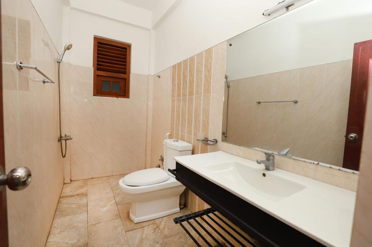 Yala Rich Lodge Tissamaharama Kültér fotó