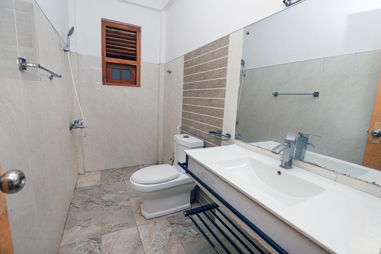 Yala Rich Lodge Tissamaharama Kültér fotó